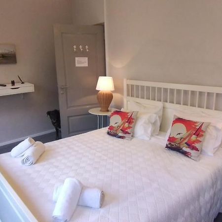 Guest House Antero De Quental Πόρτο Εξωτερικό φωτογραφία