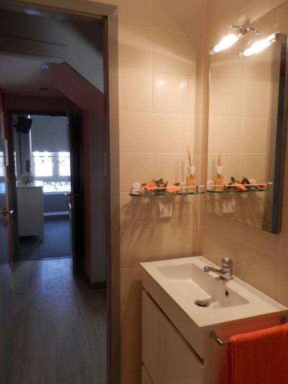 Guest House Antero De Quental Πόρτο Εξωτερικό φωτογραφία