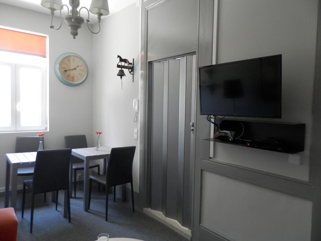 Guest House Antero De Quental Πόρτο Εξωτερικό φωτογραφία