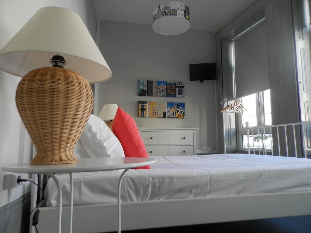Guest House Antero De Quental Πόρτο Δωμάτιο φωτογραφία