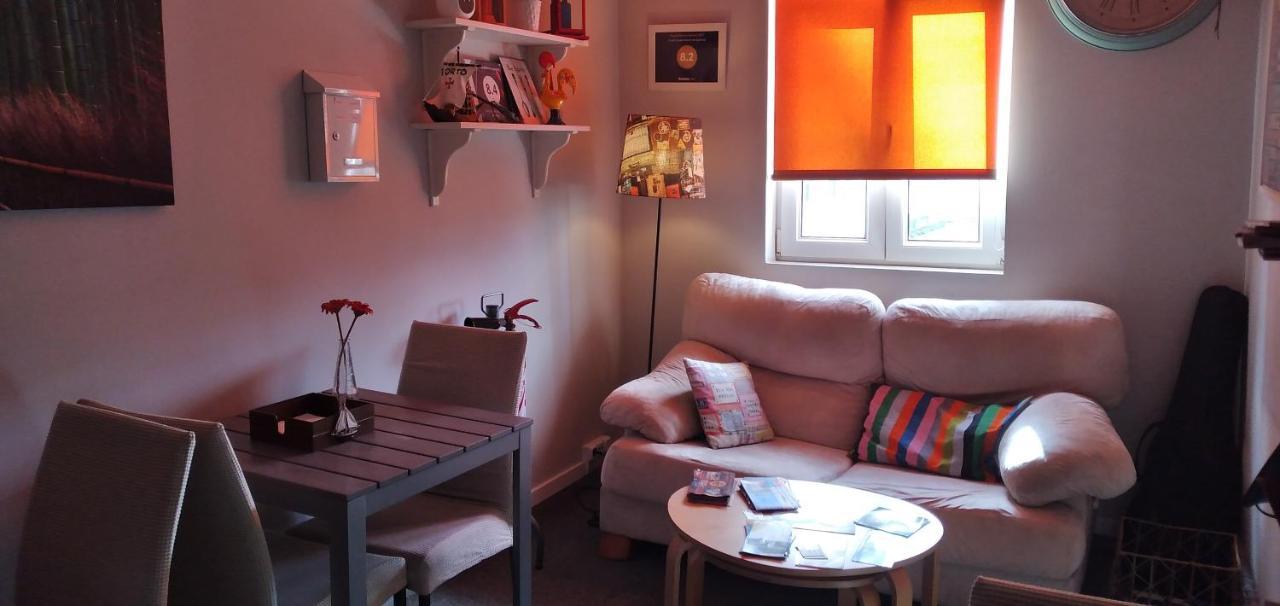 Guest House Antero De Quental Πόρτο Εξωτερικό φωτογραφία