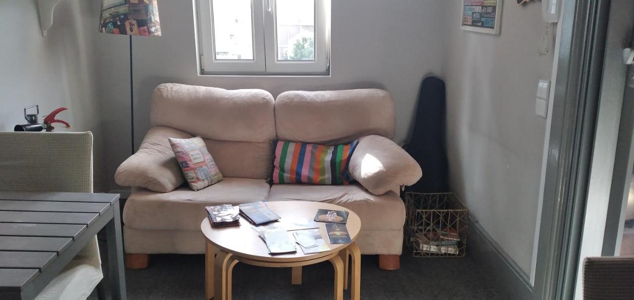 Guest House Antero De Quental Πόρτο Εξωτερικό φωτογραφία