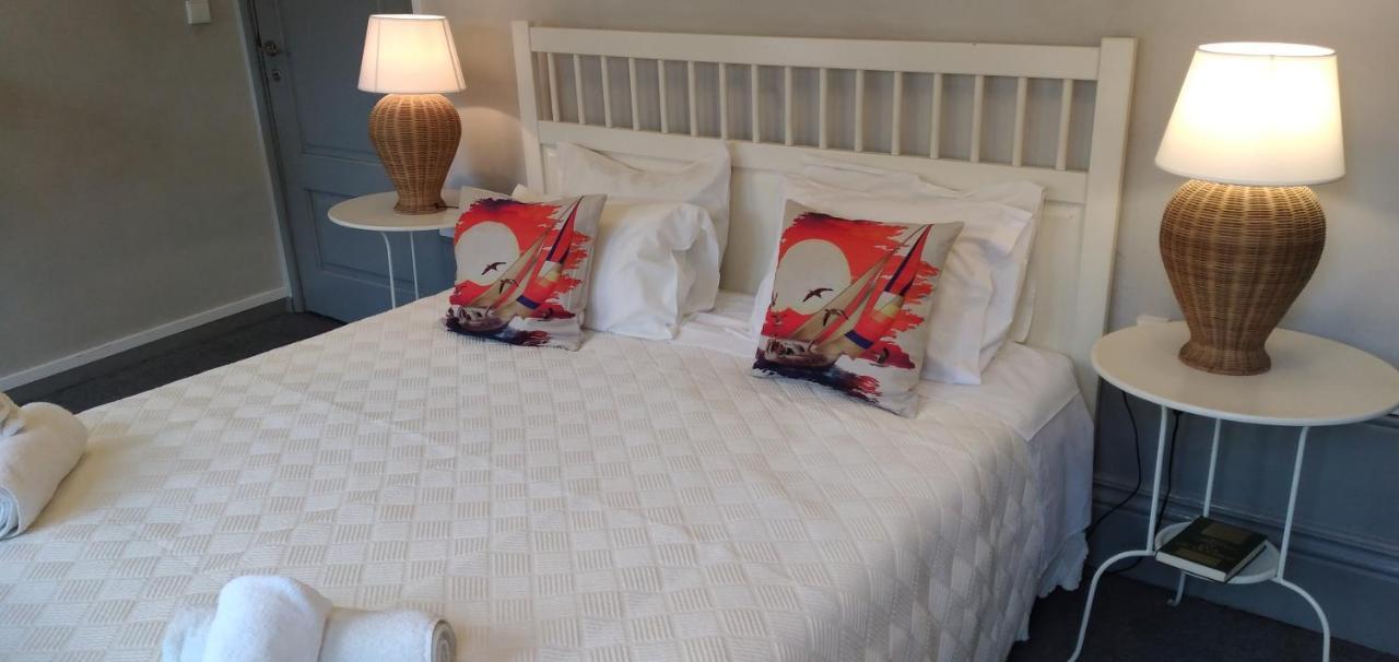 Guest House Antero De Quental Πόρτο Εξωτερικό φωτογραφία