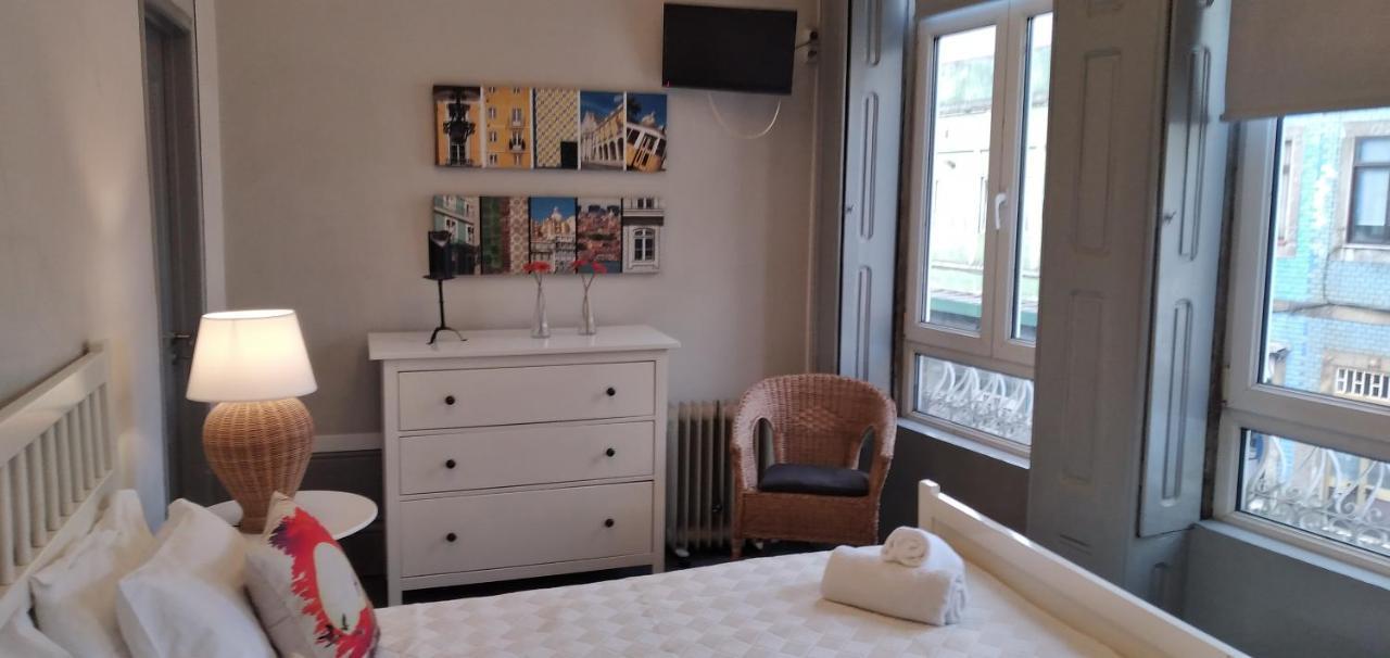 Guest House Antero De Quental Πόρτο Εξωτερικό φωτογραφία