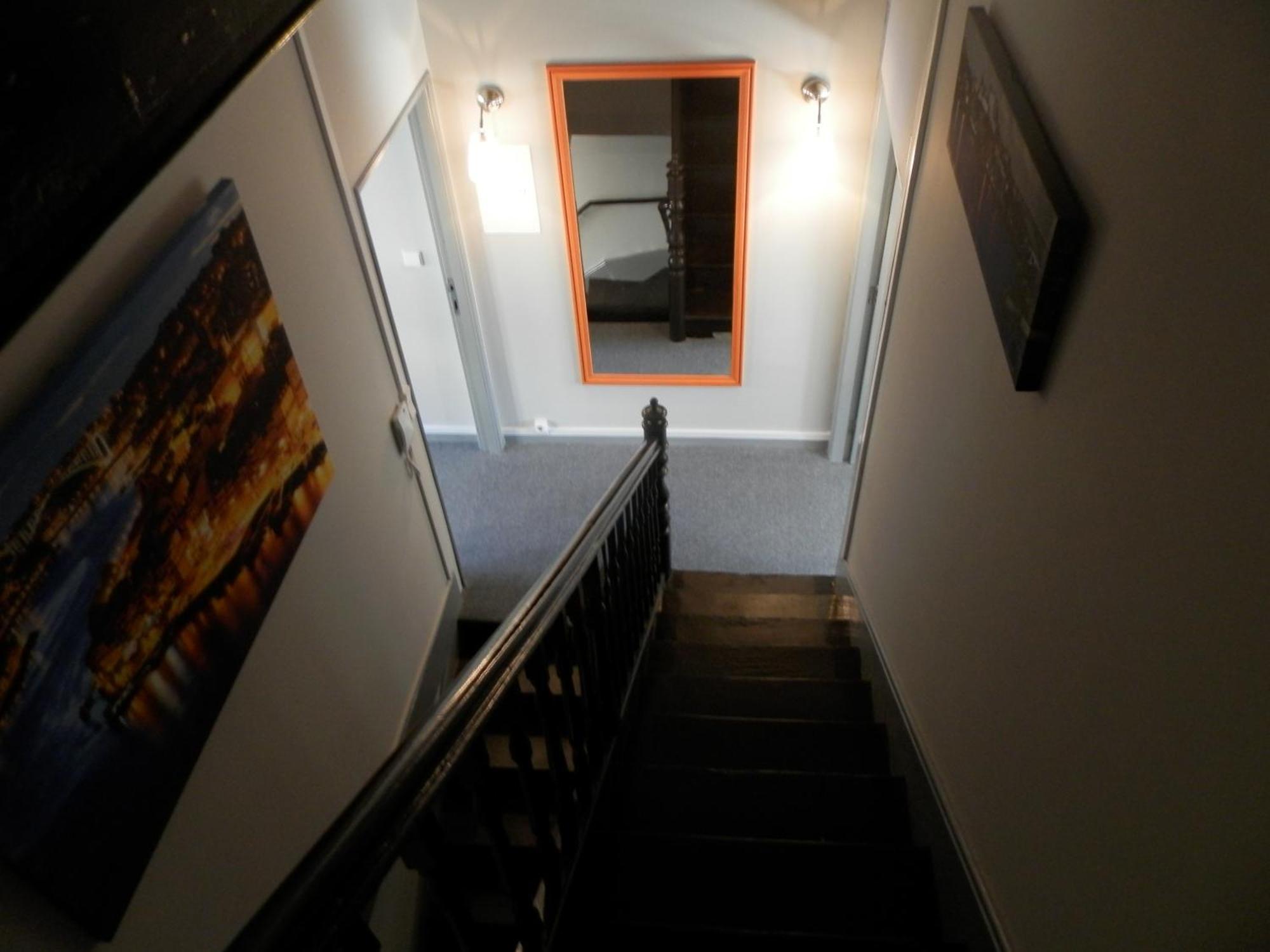 Guest House Antero De Quental Πόρτο Εξωτερικό φωτογραφία
