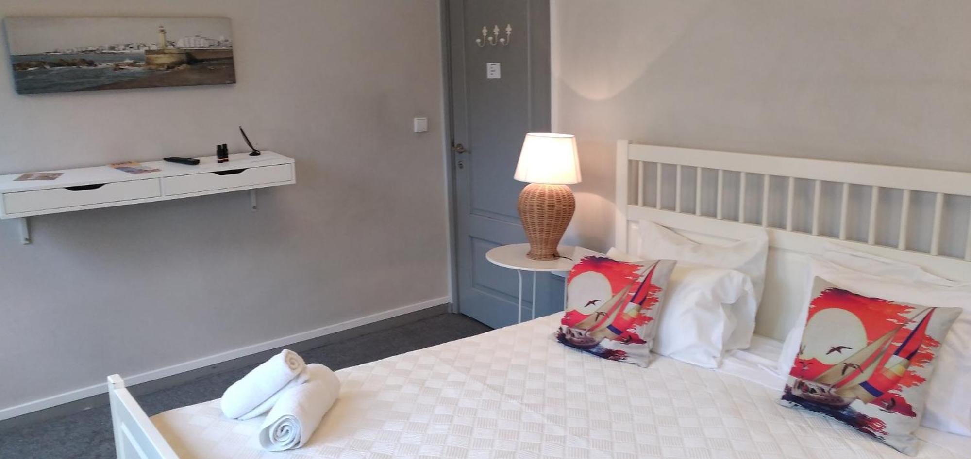 Guest House Antero De Quental Πόρτο Δωμάτιο φωτογραφία