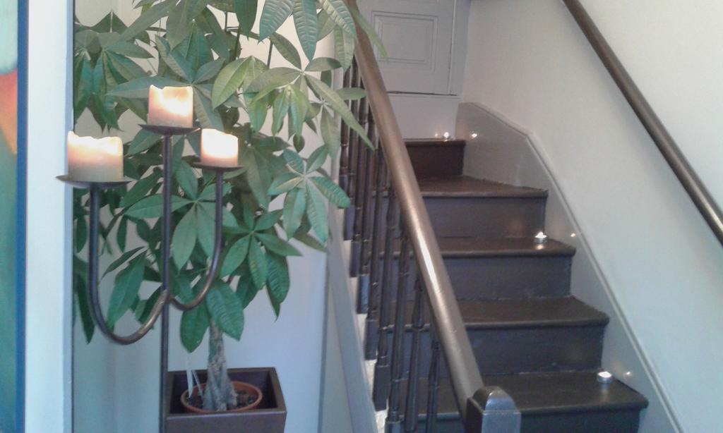 Guest House Antero De Quental Πόρτο Εξωτερικό φωτογραφία