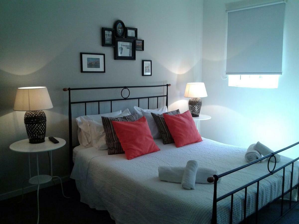 Guest House Antero De Quental Πόρτο Εξωτερικό φωτογραφία