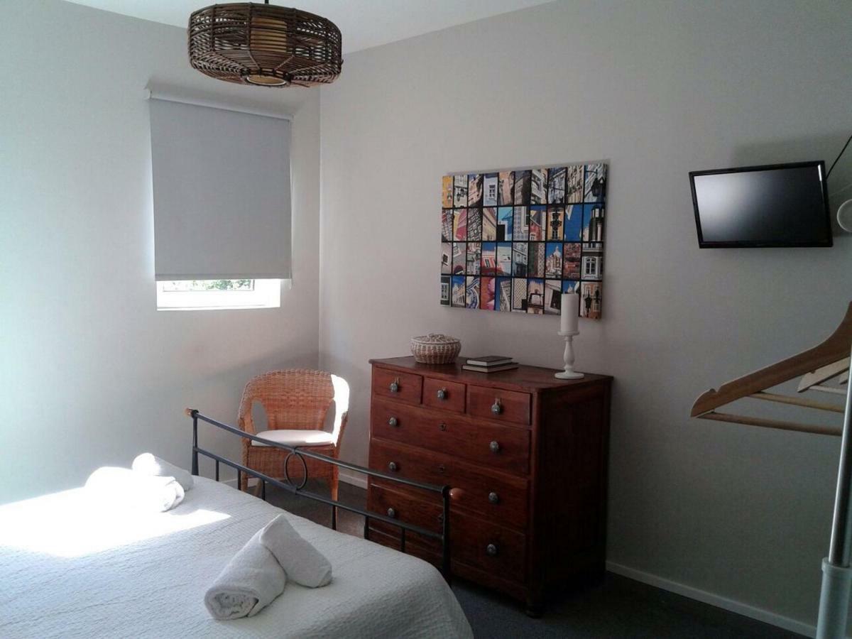 Guest House Antero De Quental Πόρτο Εξωτερικό φωτογραφία